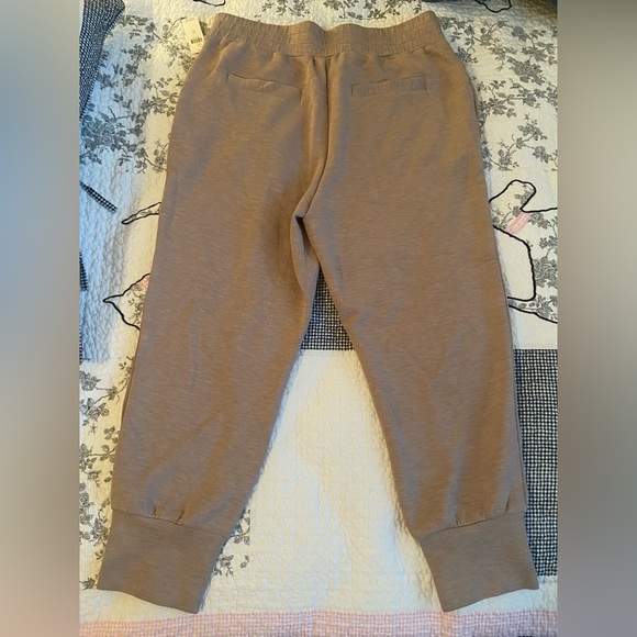 VARLEY From Anthropologie The Slim Cuff 25 Pants *READ* - Picture 8 of 10